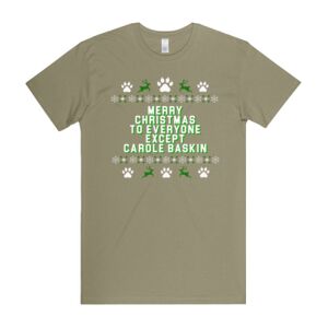 STAPLE ORGANIC TEE Thumbnail