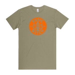 STAPLE ORGANIC TEE Thumbnail