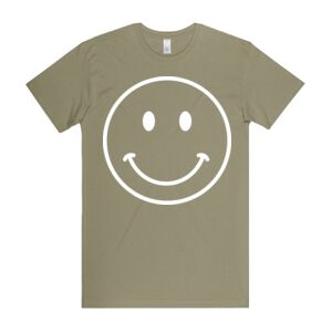 STAPLE ORGANIC TEE Thumbnail