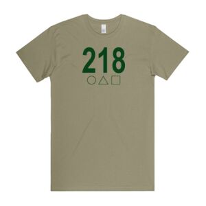 STAPLE ORGANIC TEE Thumbnail