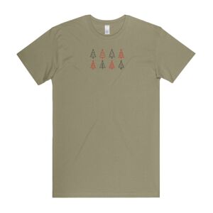 STAPLE ORGANIC TEE Thumbnail