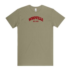 STAPLE ORGANIC TEE Thumbnail