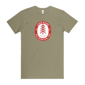 STAPLE ORGANIC TEE Thumbnail