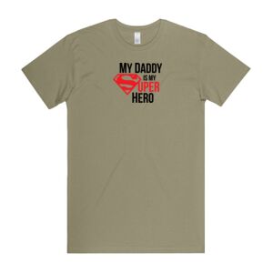 STAPLE ORGANIC TEE Thumbnail
