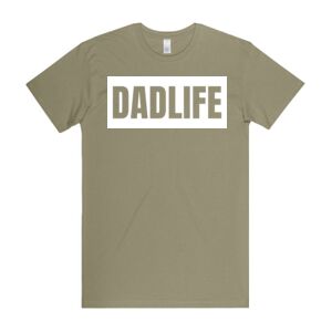 STAPLE ORGANIC TEE Thumbnail