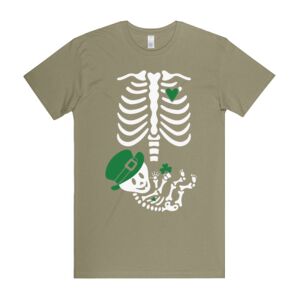 STAPLE ORGANIC TEE Thumbnail