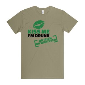 STAPLE ORGANIC TEE Thumbnail