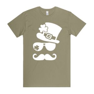 STAPLE ORGANIC TEE Thumbnail