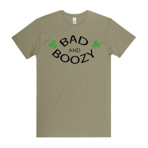 STAPLE ORGANIC TEE Thumbnail
