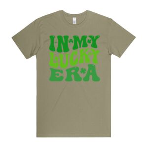 STAPLE ORGANIC TEE Thumbnail