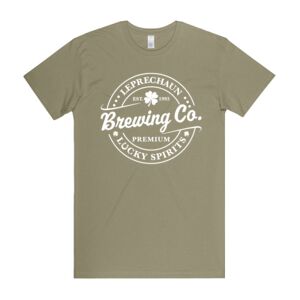 STAPLE ORGANIC TEE Thumbnail