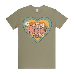 STAPLE ORGANIC TEE Thumbnail