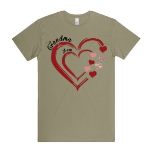 STAPLE ORGANIC TEE Thumbnail