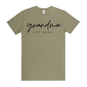 STAPLE ORGANIC TEE Thumbnail
