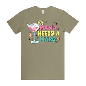 STAPLE ORGANIC TEE Thumbnail