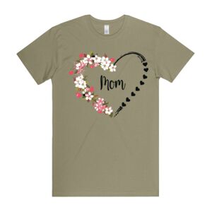 STAPLE ORGANIC TEE Thumbnail