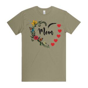 STAPLE ORGANIC TEE Thumbnail