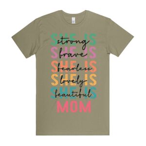 STAPLE ORGANIC TEE Thumbnail