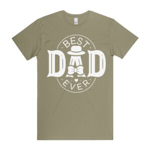 STAPLE ORGANIC TEE Thumbnail
