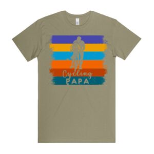 STAPLE ORGANIC TEE Thumbnail