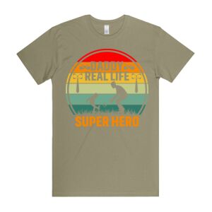 STAPLE ORGANIC TEE Thumbnail
