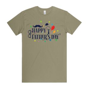 STAPLE ORGANIC TEE Thumbnail