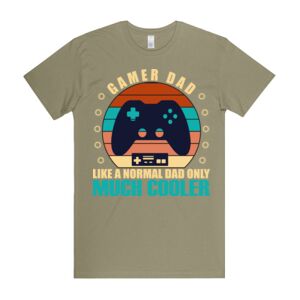 STAPLE ORGANIC TEE Thumbnail