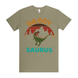 STAPLE ORGANIC TEE Thumbnail