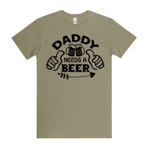 STAPLE ORGANIC TEE Thumbnail