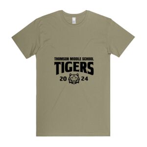 STAPLE ORGANIC TEE Thumbnail