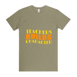 STAPLE ORGANIC TEE Thumbnail