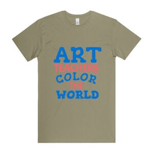 STAPLE ORGANIC TEE Thumbnail