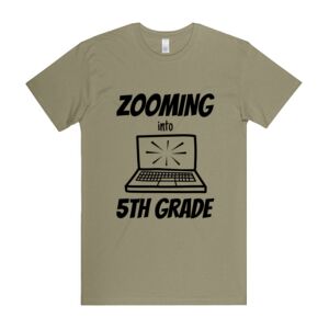 STAPLE ORGANIC TEE Thumbnail