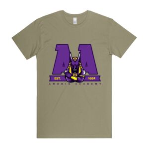 STAPLE ORGANIC TEE Thumbnail