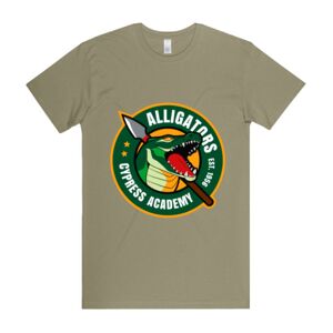 STAPLE ORGANIC TEE Thumbnail