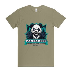 STAPLE ORGANIC TEE Thumbnail
