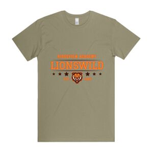 STAPLE ORGANIC TEE Thumbnail