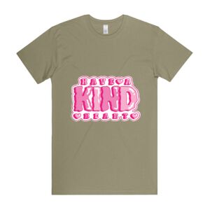 STAPLE ORGANIC TEE Thumbnail