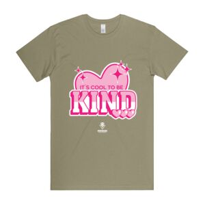 STAPLE ORGANIC TEE Thumbnail