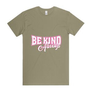 STAPLE ORGANIC TEE Thumbnail