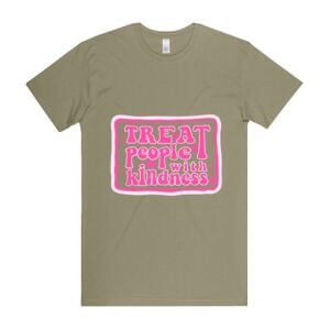 STAPLE ORGANIC TEE Thumbnail