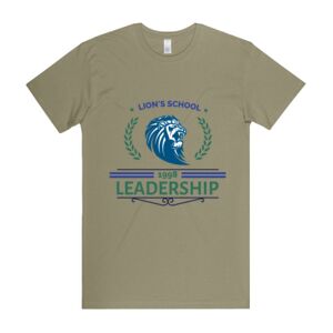 STAPLE ORGANIC TEE Thumbnail
