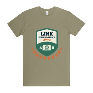 STAPLE ORGANIC TEE Thumbnail