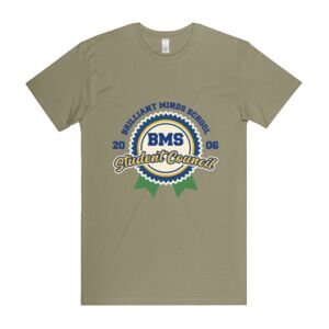 STAPLE ORGANIC TEE Thumbnail