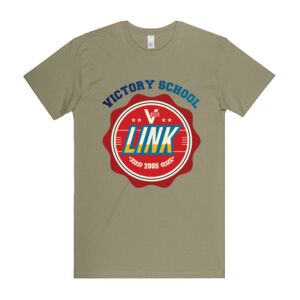 STAPLE ORGANIC TEE Thumbnail