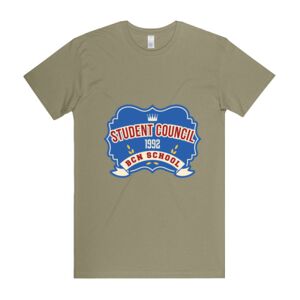 STAPLE ORGANIC TEE Thumbnail
