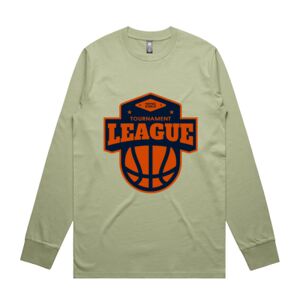 CLASSIC L/S TEE Thumbnail