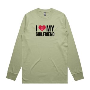 CLASSIC L/S TEE Thumbnail
