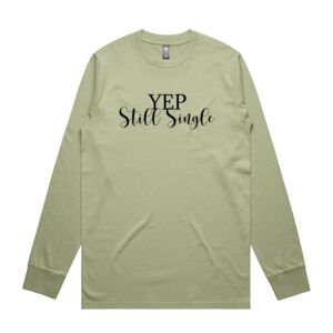 CLASSIC L/S TEE Thumbnail