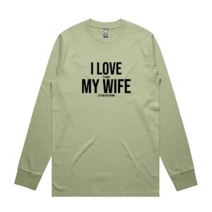 CLASSIC L/S TEE Thumbnail